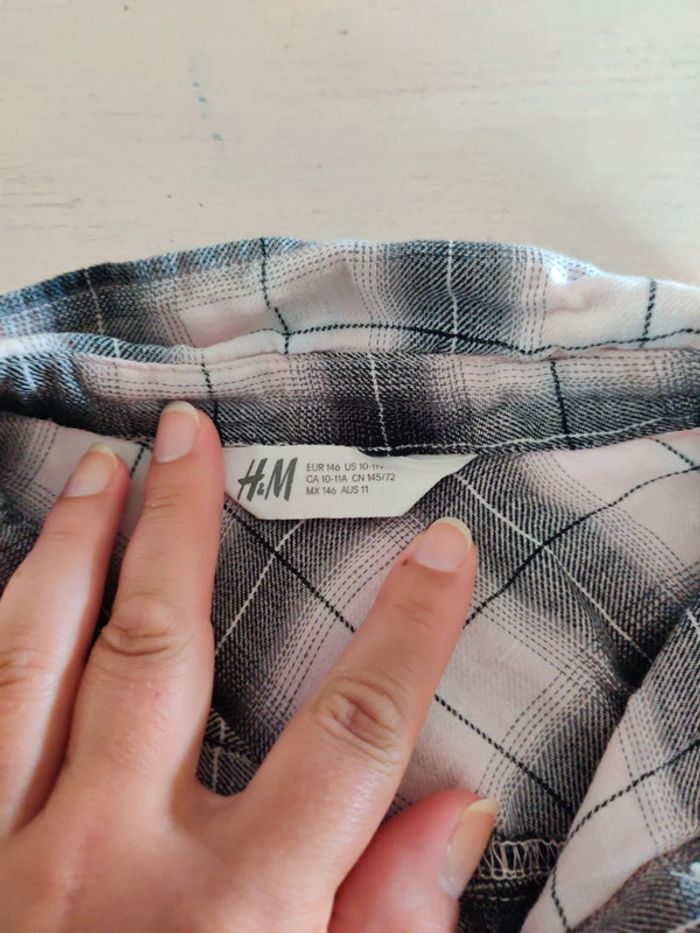 Chemise H&M - photo numéro 2