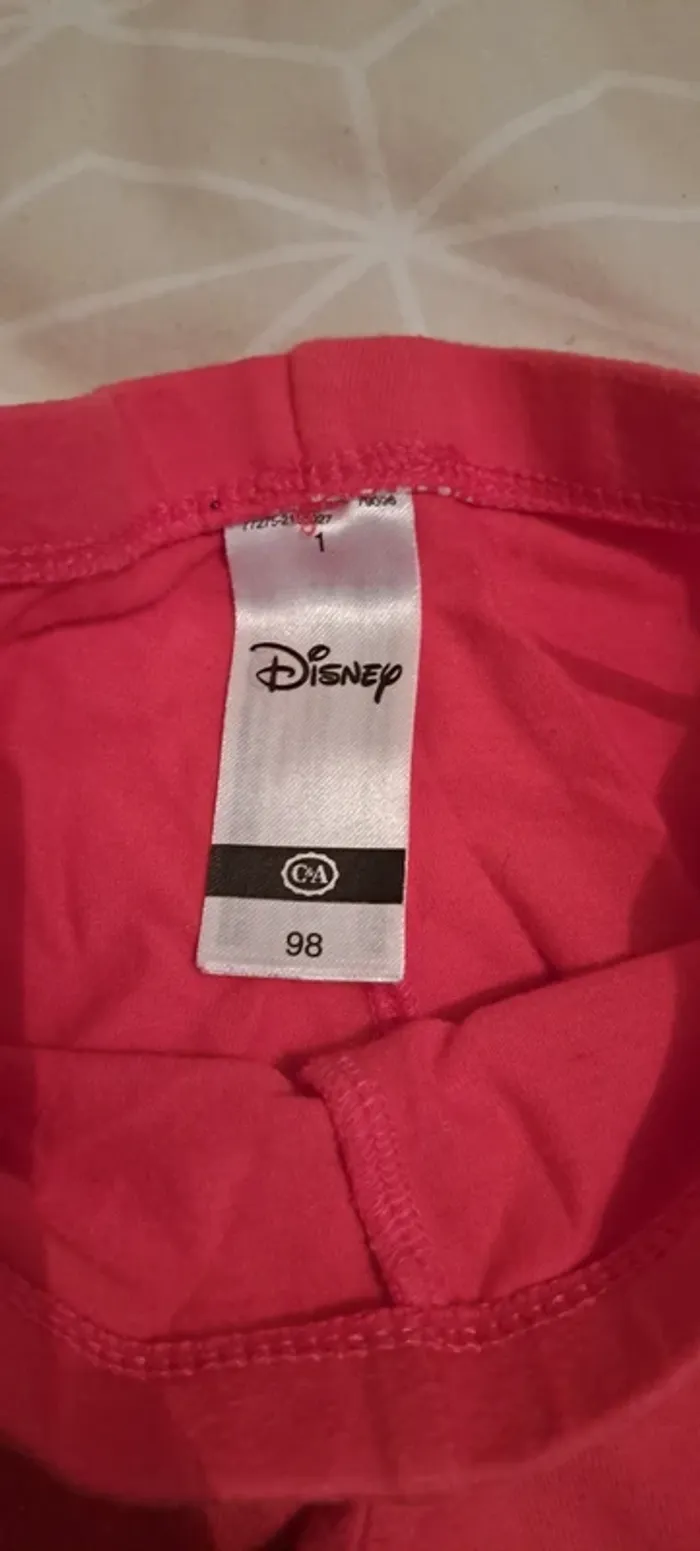 Legging minnie - photo numéro 4