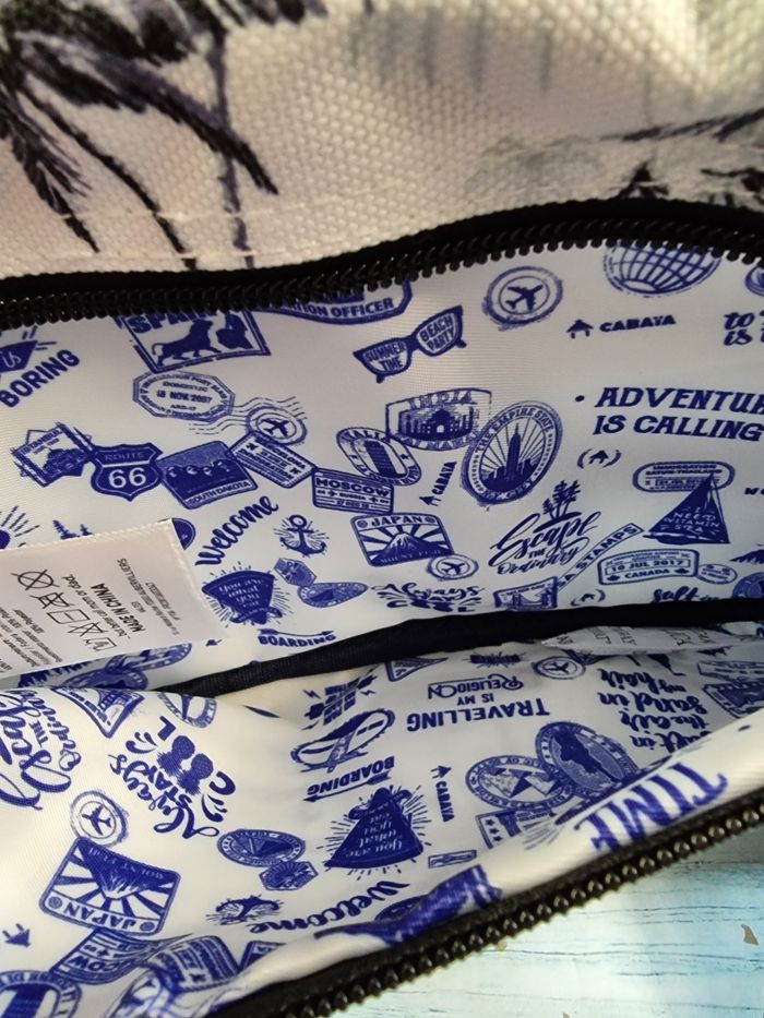 Cabaïa pochette medium Marien - photo numéro 4