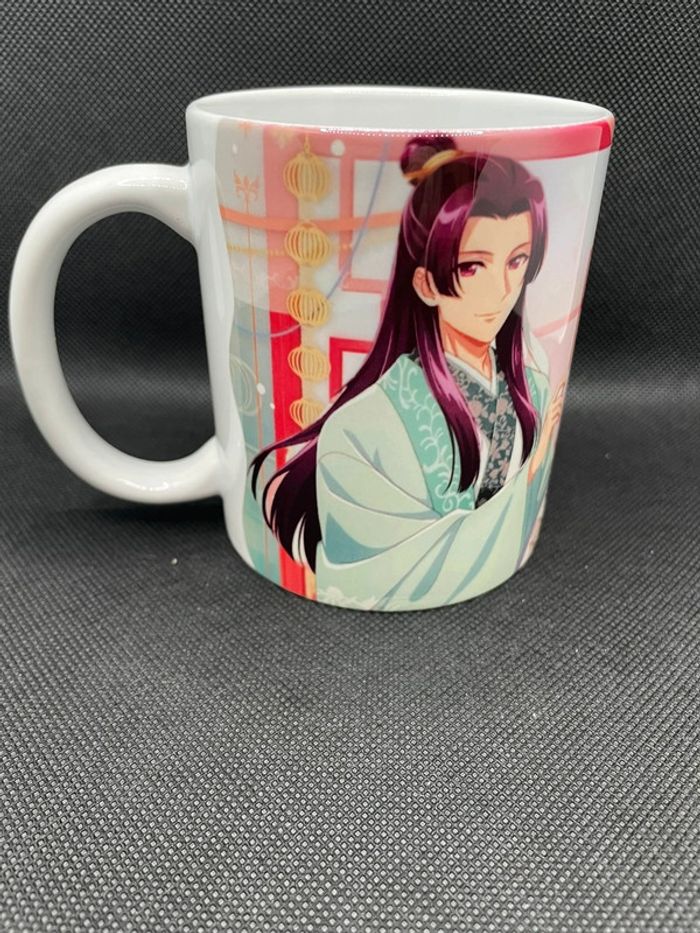 Mug Les carnets de l'apothicaire / The apothecary diaries