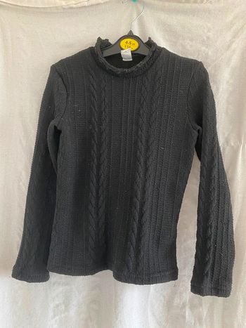 Pull-over