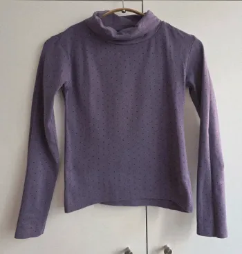 Sous pull In Extenso, taille 10 ans