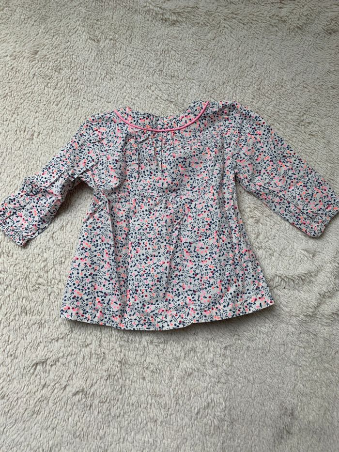 Blouse - photo numéro 2