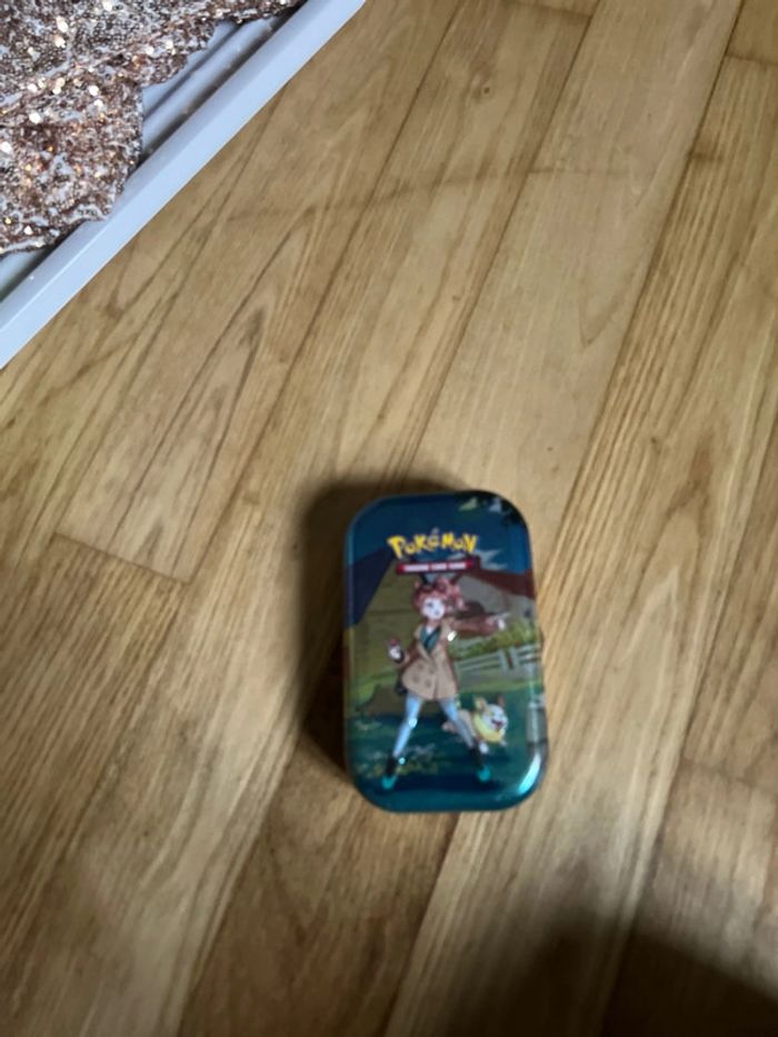 Carte Pokémon - photo numéro 2