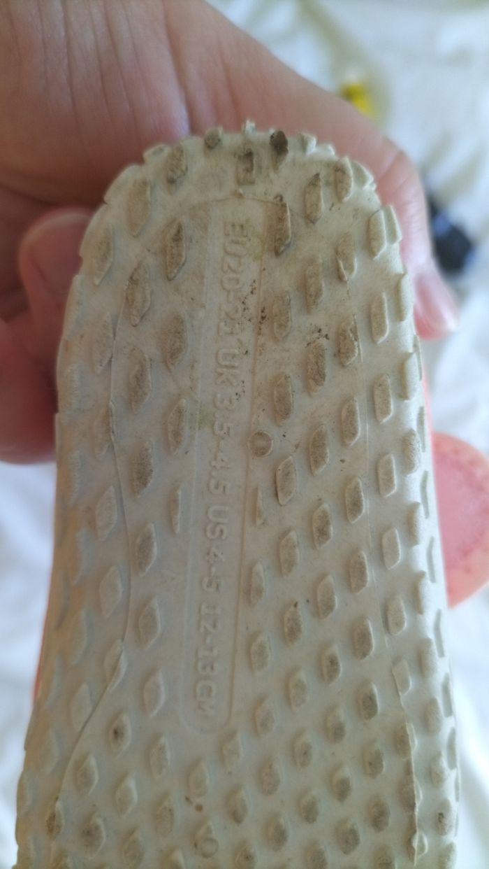 Chaussures d eau pointure 20 - photo numéro 4