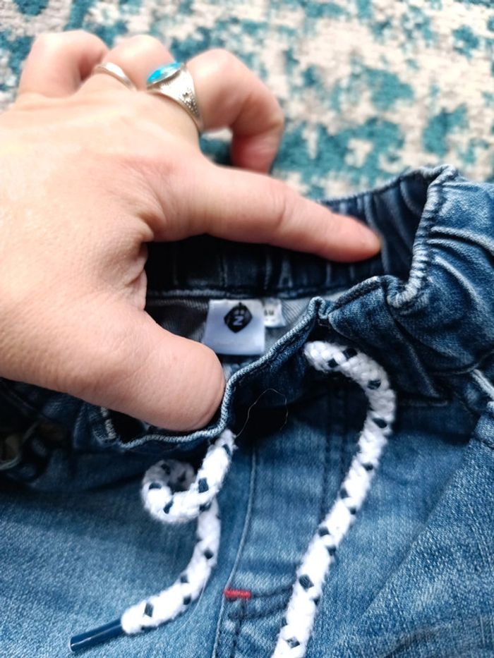 Jeans - photo numéro 2