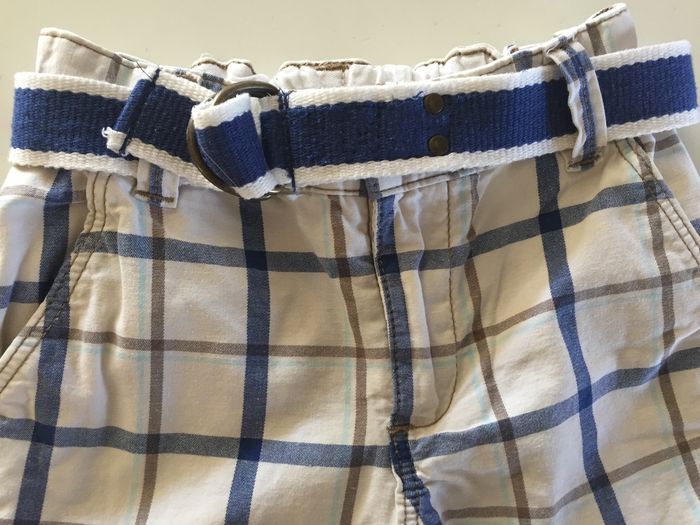 Short 9/12mois H&M - photo numéro 7