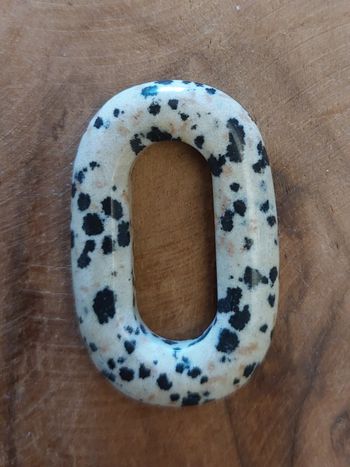 Pendentif  , intercalaire