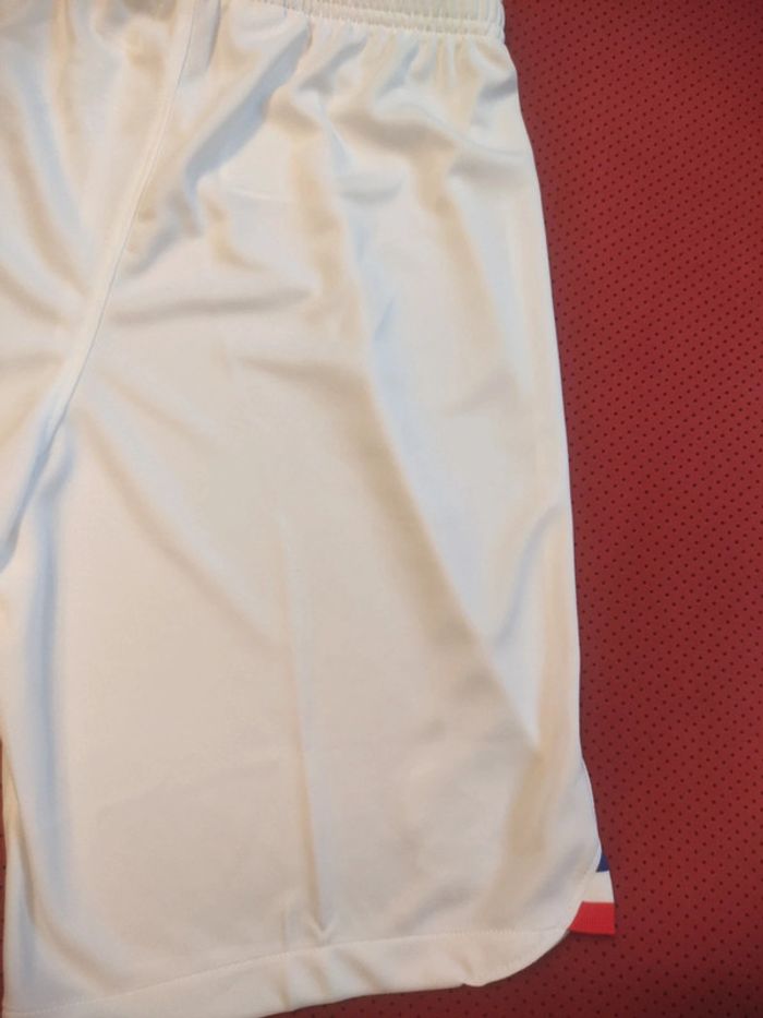 Short de foot France, Nike Authentique Officiel taille Adulte Homme S, Neuf - photo numéro 12