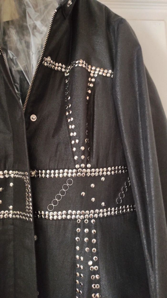 Manteau Apart - photo numéro 3