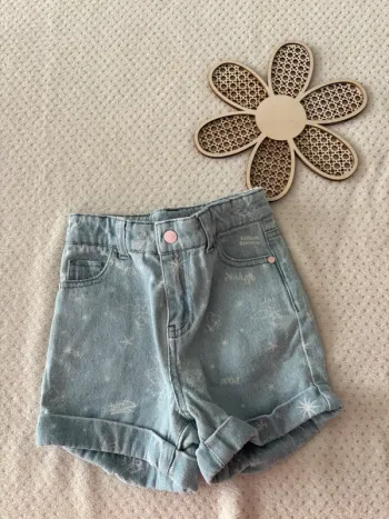 Short 4-5 ans