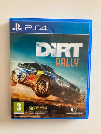 Jeux PS4