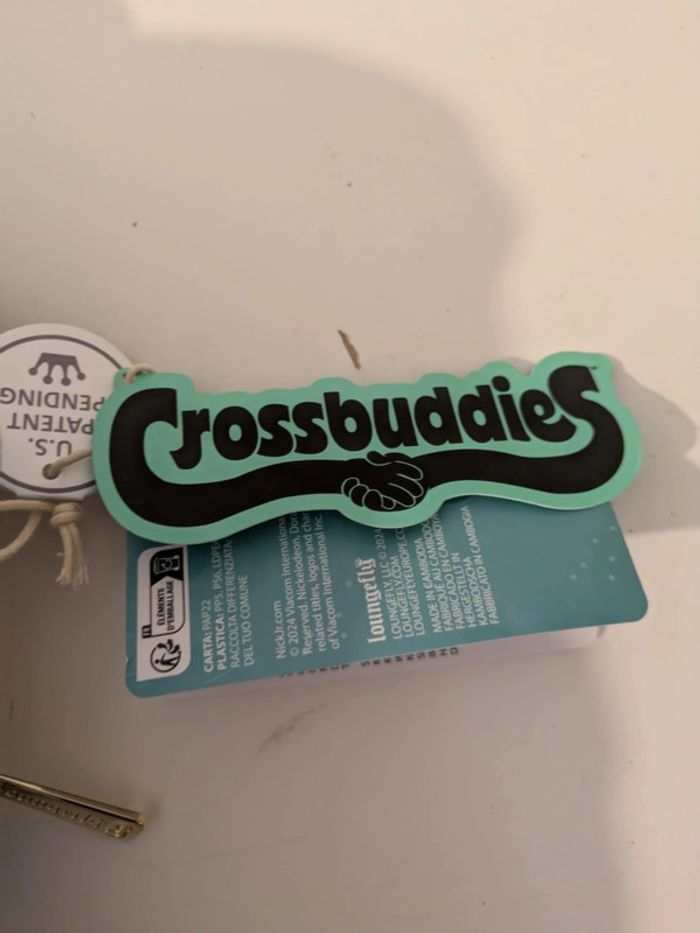 Loungefly sac à bandouliere Dora l'exploratrice "Babouche " - photo numéro 8