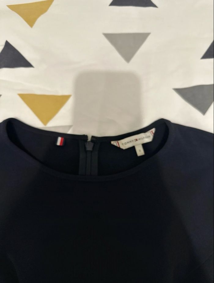 Robe Tommy Hilfiger - photo numéro 4