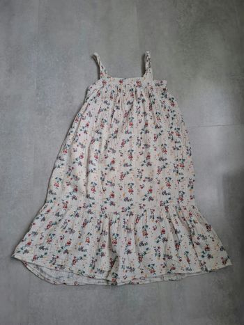 Robe vertbaudet 8 ans