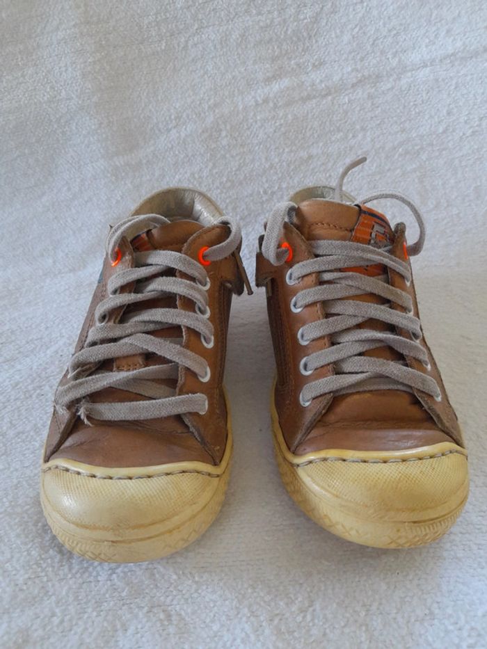 Chaussure enfant