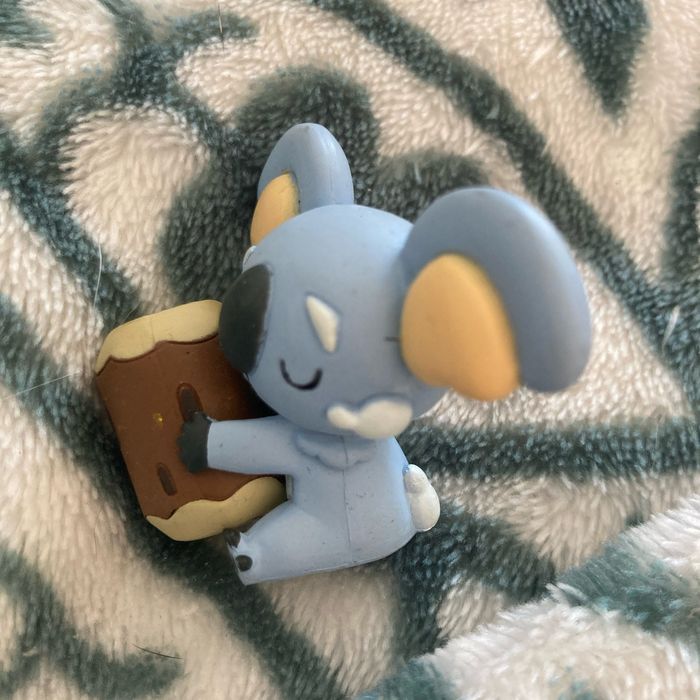 Figurine Pokémon dodoala - photo numéro 2