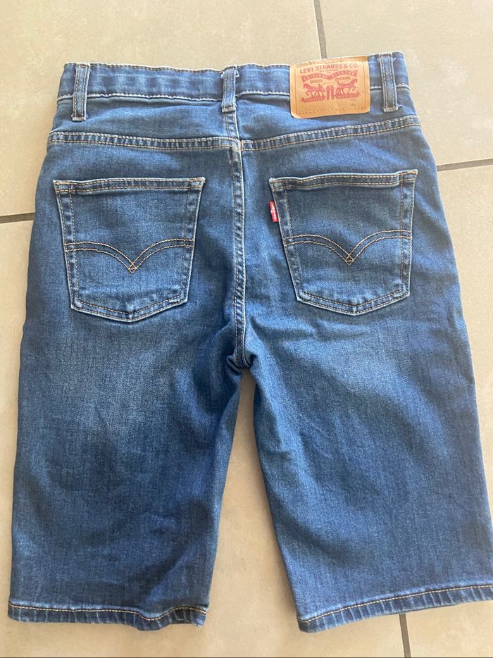 Bermuda levi’s 12 ans - photo numéro 2
