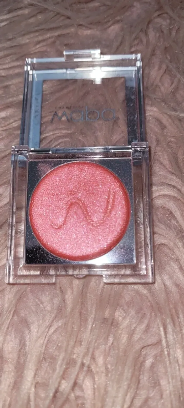 Fard mono wapa - photo numéro 3