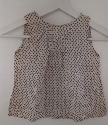 👻blouse 4 ans👻