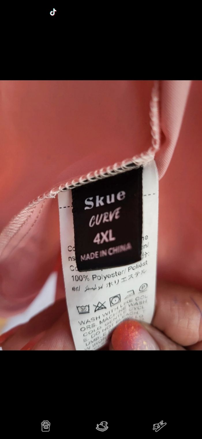 Veste à zippé - photo numéro 5