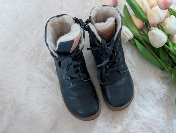 Chaussures lurchy barefoot - photo numéro 3