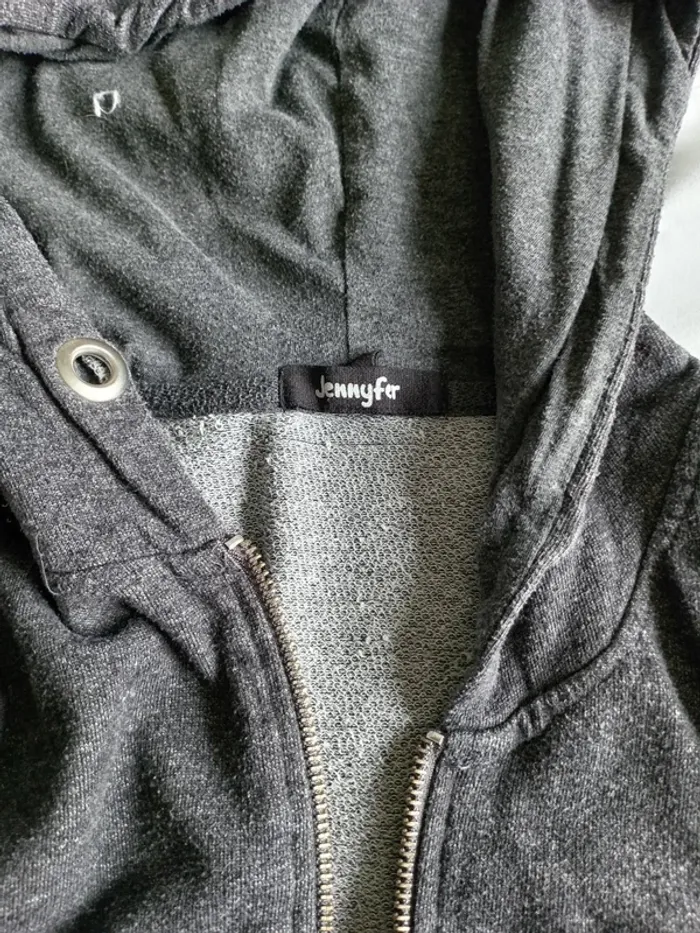 Veste femme - photo numéro 4