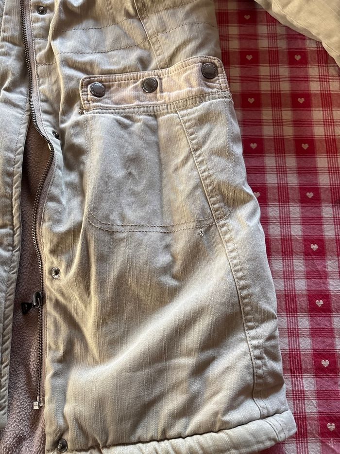 Manteaux très chaud fille 12 ans - photo numéro 8