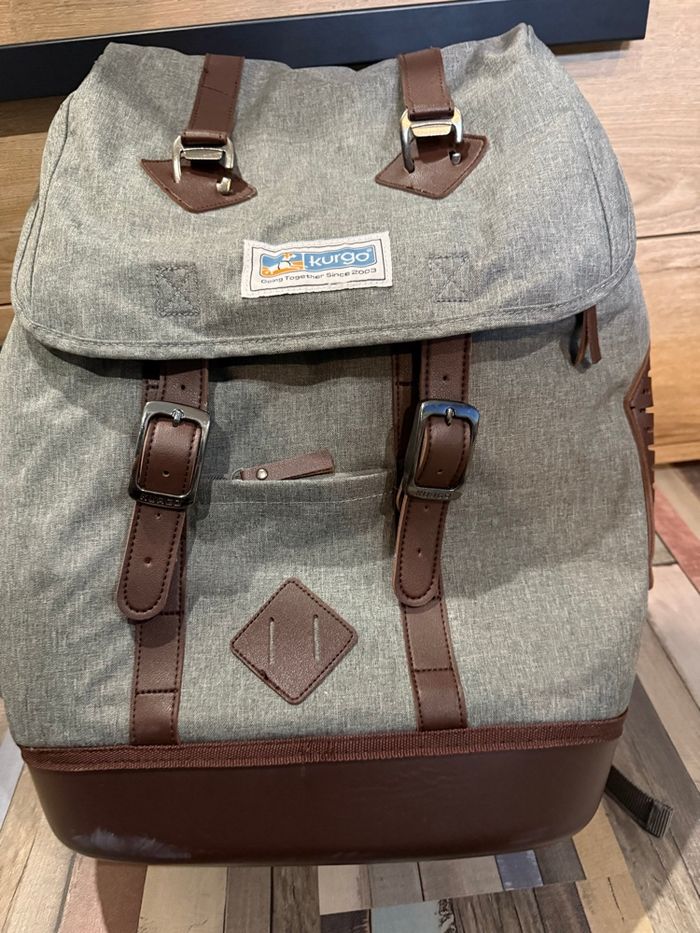 Sac de transport pour chiens et chats - photo numéro 3