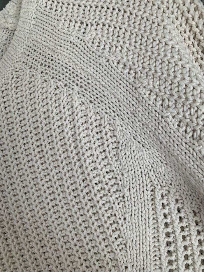 Très jolie pull femme - photo numéro 10