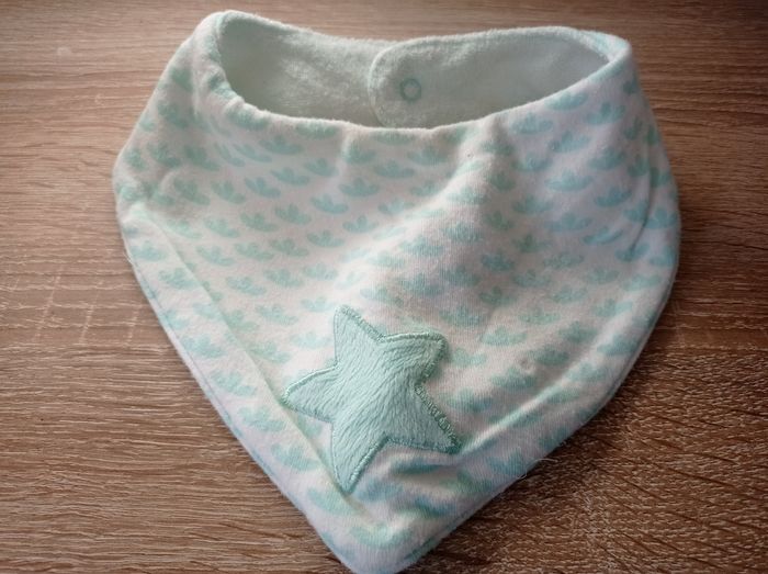 Bandana premaman - photo numéro 1