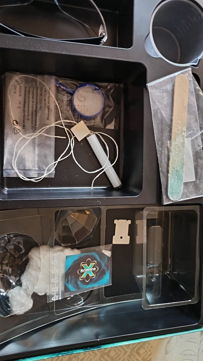 Cristaux et pierres précieuses - photo numéro 4