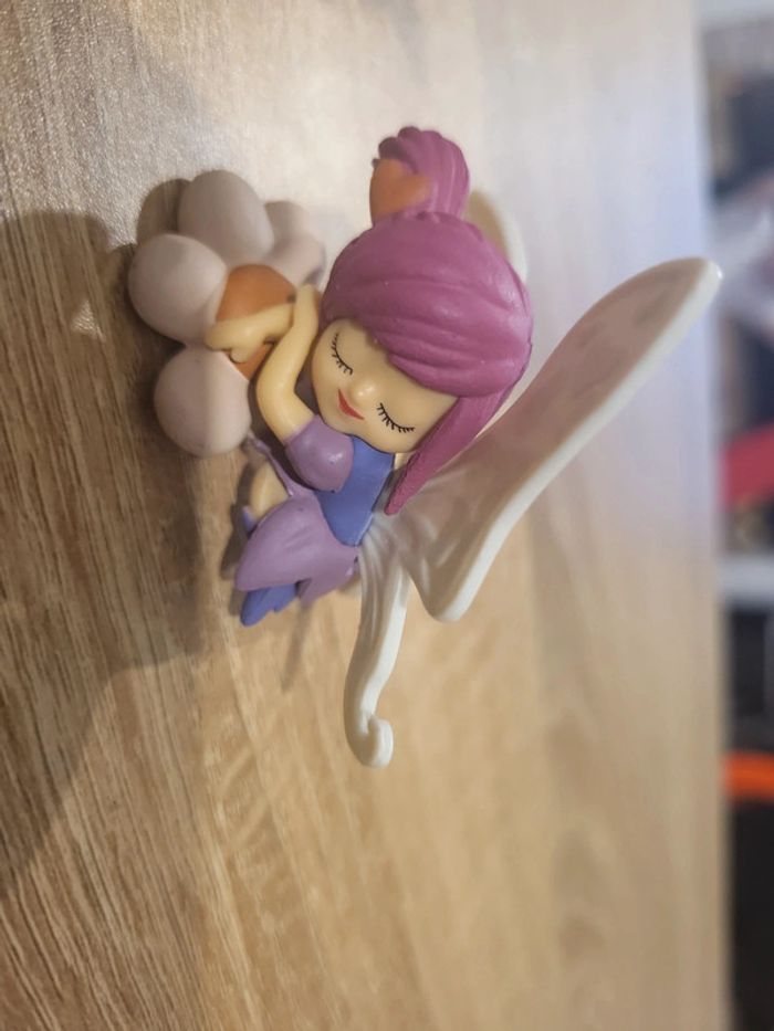 Figurines fées - photo numéro 2