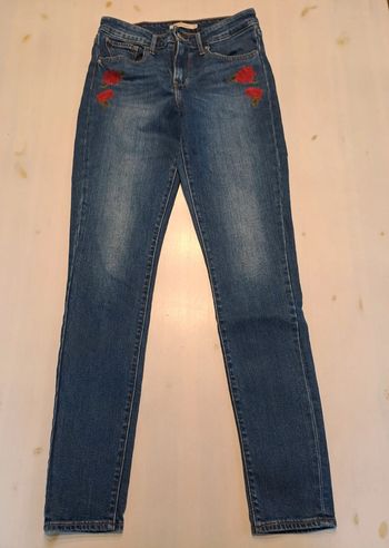 Jeans Levi's 721 27x30