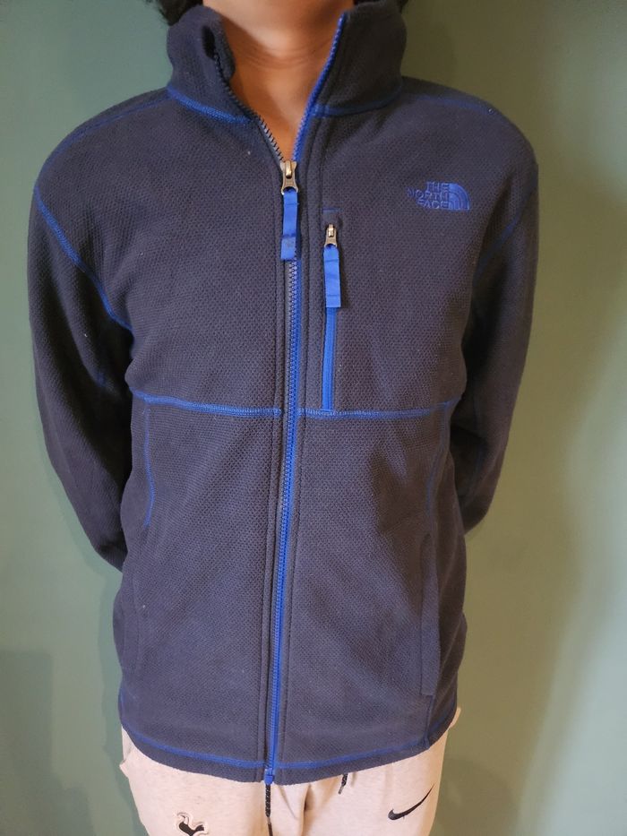 Polaire North face - photo numéro 2