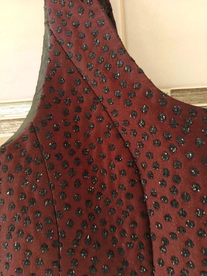 Magnifique bustier Christie de LaRue