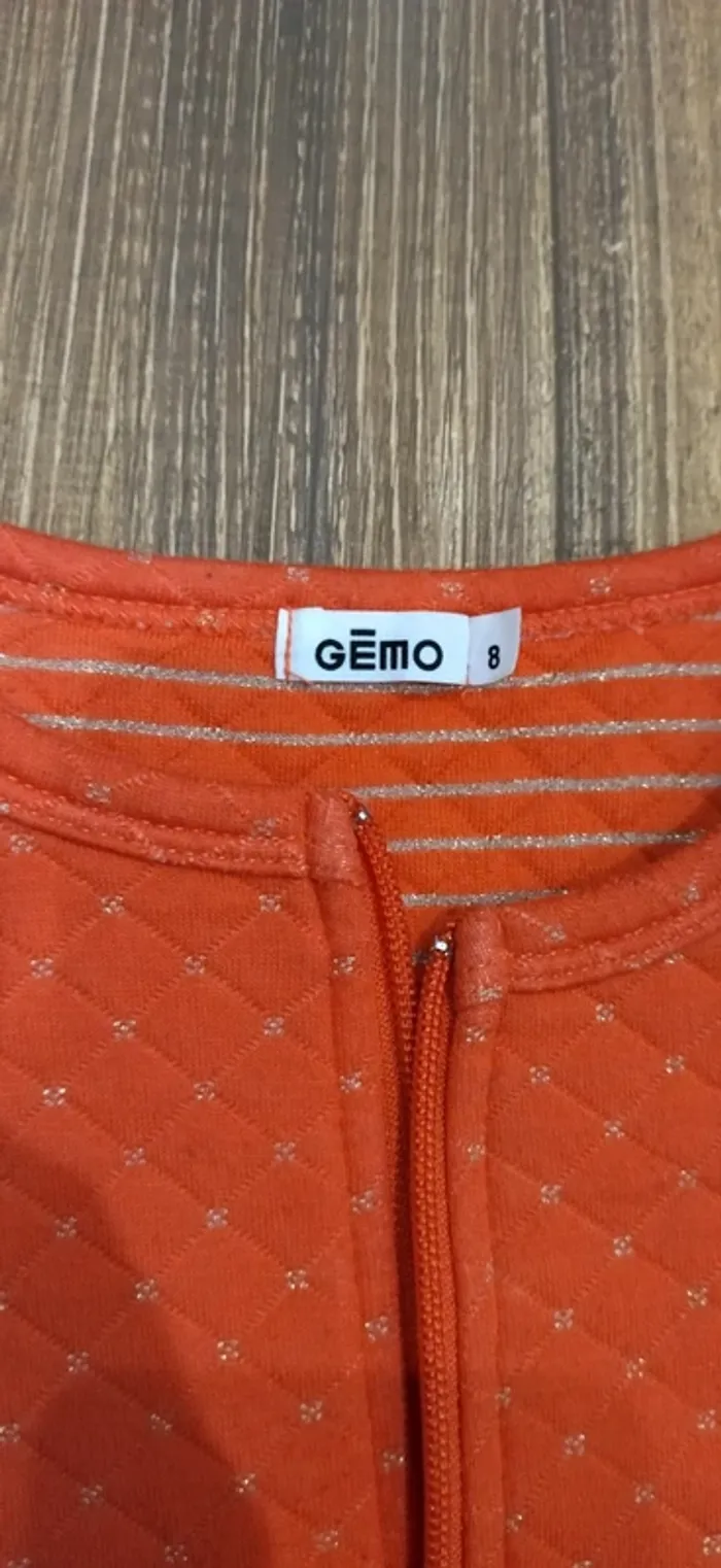 Veste /gilet - photo numéro 2