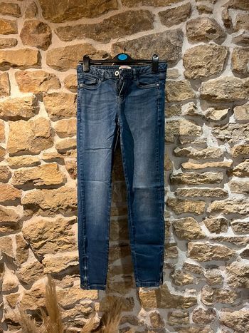 Jeans skinny Camaïeu Taille 38
