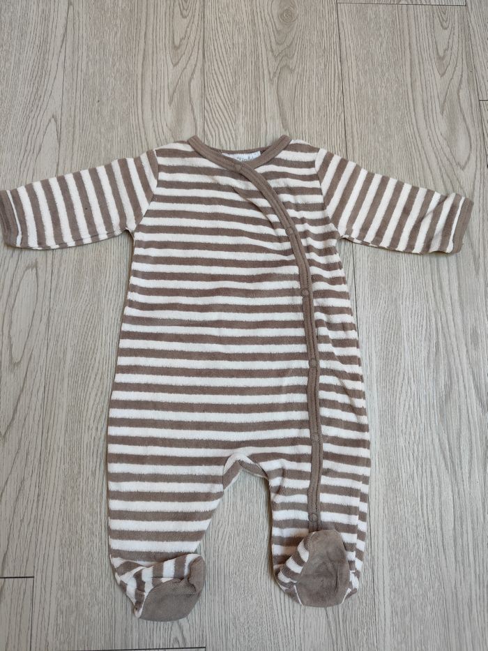 Lot de 5 pyjamas manches longues - photo numéro 5