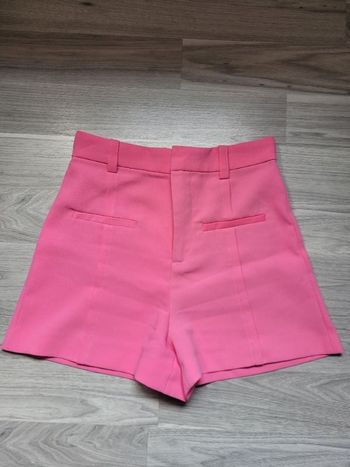 Short rose zara