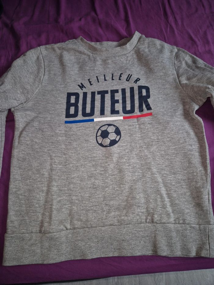 Pull enfant