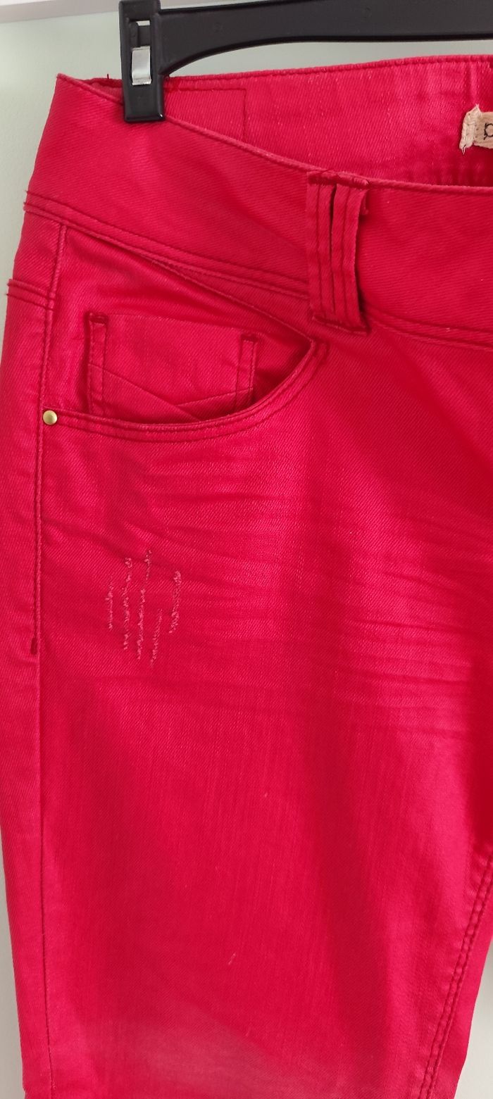 Pantalon femme taille 38 - photo numéro 7