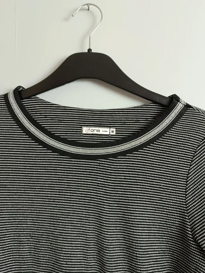 T-shirt - photo numéro 3