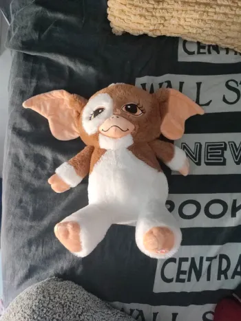 Peluche Guizmo