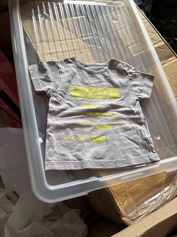 T shirt