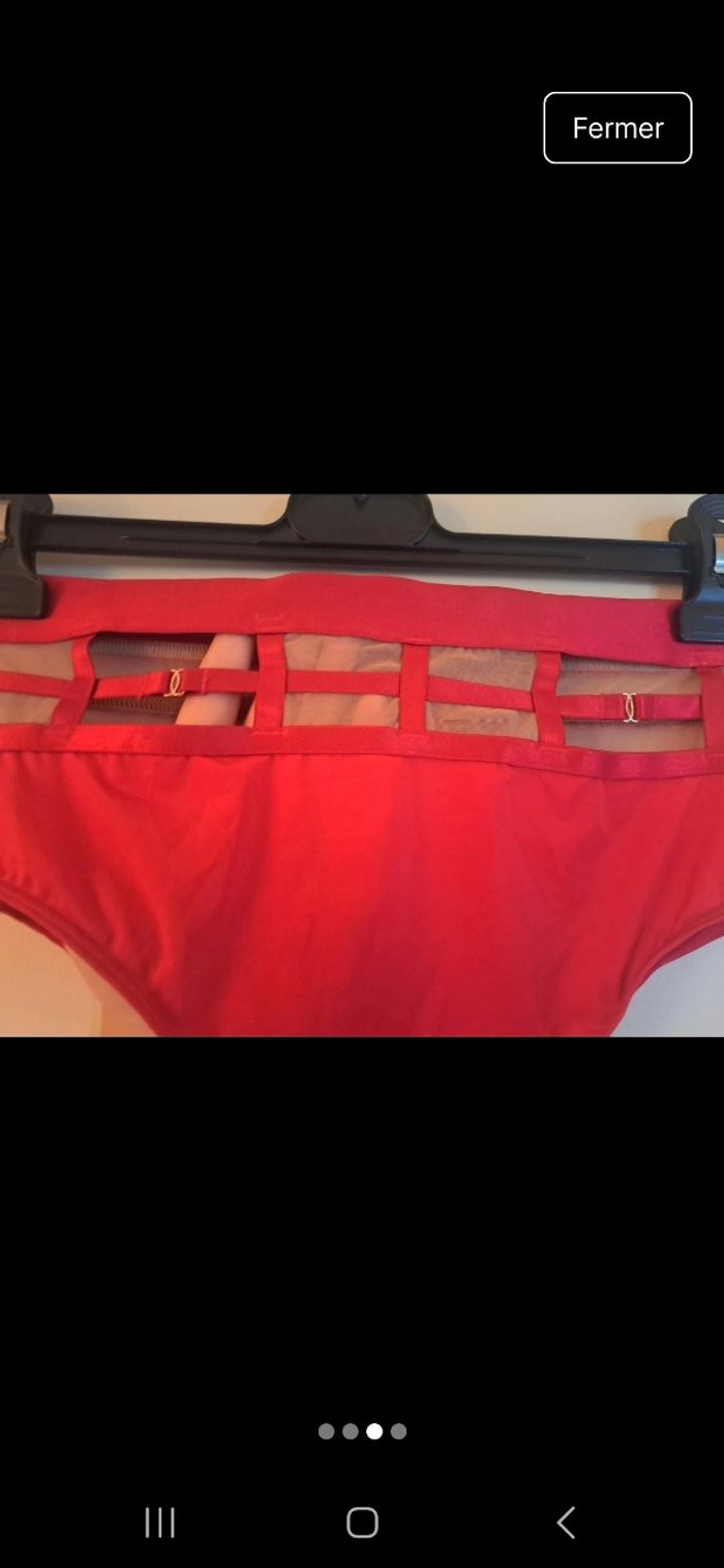 Culotte - photo numéro 3