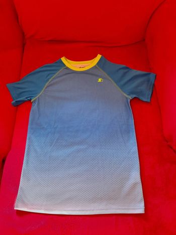 T-shirt sport garçon