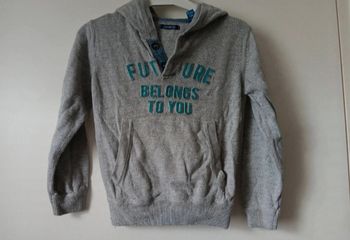 Pull okaidi 5ans
