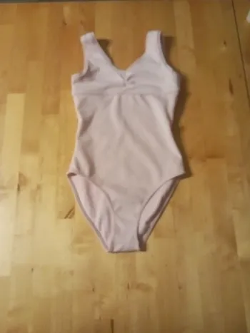 Bodies de danse