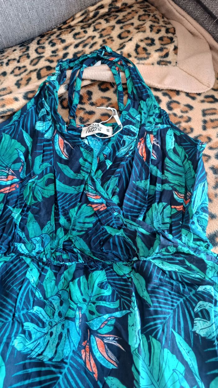 Robe 14 ans - photo numéro 2